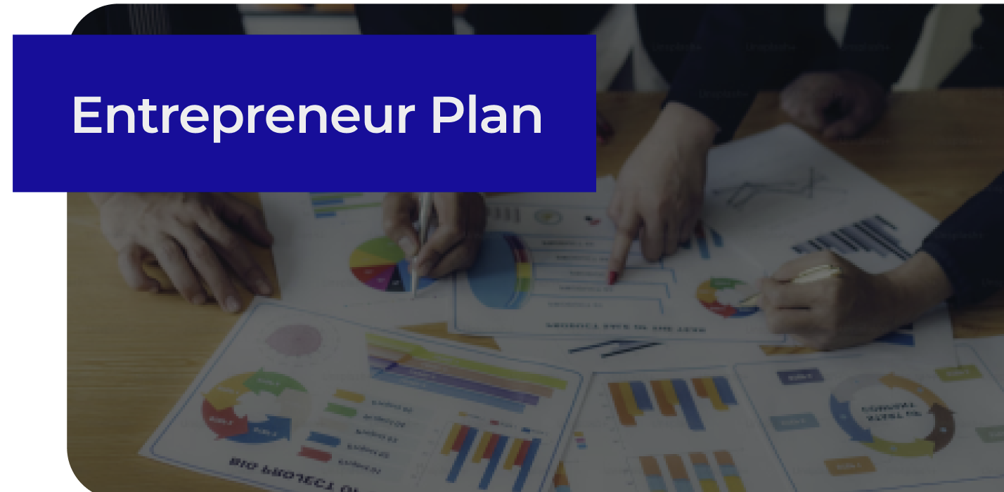 Entrepreneur Plan